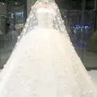 فستان زفاف