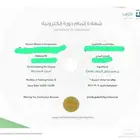 دورات تدريبية معتمدة لتقديم الوظائف والترقيات