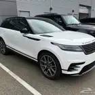 2025 Range Rover Velar HSE P400 فل كامل