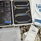 ايباد m4 شاشه 11 انش شبه جديد