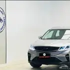 جيلي - كولراي -2023- بدي وكالة