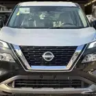 نيسان اكس تريل 7 مقاعد دفع رباعي ستاندر 2025