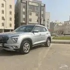 هيونداي كريتا 2022 قمة في النظافة