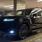 لكزس LX600 2023 اف سبورت بريمي فل كامل مالك اول