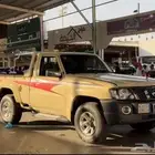 نيسان فتك شاص 2016