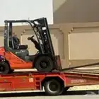 تأجير فوركلفت سكينه الرياض