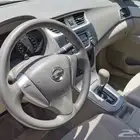 نيسان سنترا Nissan sentra 2019