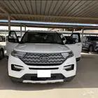 للبيع فورد اكسبلور ليمتد 2021