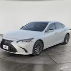 مطلوب لكزس ES350 CC