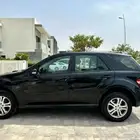 مرسيدس ML350 موديل 2011