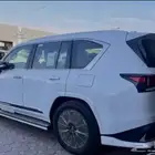 لكززس إف سبورت 25 سعودي