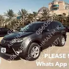 Toyota Rav4 2014 تويوتا راف فور للبيع