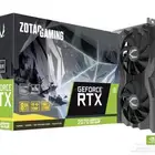 RTX 2070 super mini zotac gaming