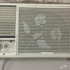 مكيف ماركة ماندو تبريد ممتاز 600 ريال