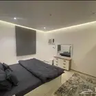 شقق مفروشة فاخرة للايجار الشهري