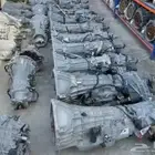 تشليح قيرات جمس سييرا 2017 يوجد توضيب جميع جيرات