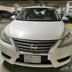 نيسان سنترا 2019