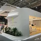 تصميم و تنفيذ بوث   بوثات المعارض والمؤتمرات