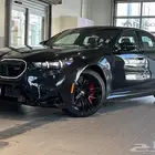 سعر جدا منافس 2026 BMW M5 Competition