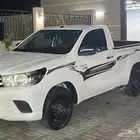 هايلكس غماره ديزل
