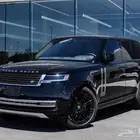2025 Range Rover P400 SE