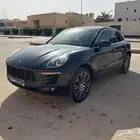 جيب بورش ماكان إس 6 سلندر نظيف