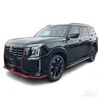 2026 Nissan Armada Nismo