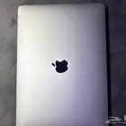 لابتوب اير ماك بوك للبيع الجهاز نظييف