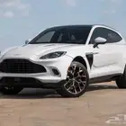 2021 Aston Martin DBX AWD