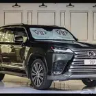 خدمة سيارات بسائق VIP
