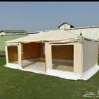 خيام المنزل الملكية