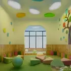ابحث عن دعم مالي لمشروع ناجح او مستثمر( رياض اطفال)