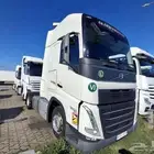 Volvo FH 500 Globetrotter XL Varios
