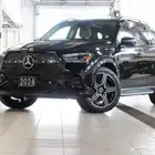 2024 Mercedes-Benz GLE 450