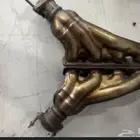 هدرز تشارجر srt