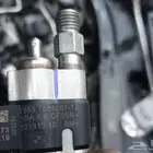 بخاخات بي ام تركب موديلات 740 750 760  335 المكاين التيربو