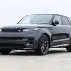 2024 Range Rover Sport HSE P400