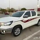 هايلوكس للبدل ب راف فور 22