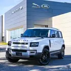 2024 Land Rover Defender 110 P400