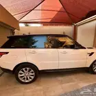 رنج روفر سبورت 2017