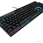 Corsair K70 PRO RGB كيبورد قيمنق