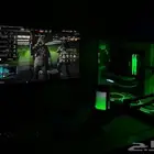 pc gaming 4060 و R7 قيمنق مع معالج قوي