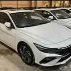 هيونداي انترا كمفورت 2025 1.5