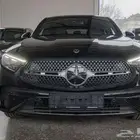 Mercedes GLC 200 Coupe 2025 Kit Amg