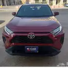 تويوتا راف فور 2023 4 4