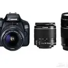 كاميرا كانون