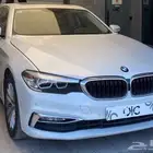 بي ام 520 لكجري لاين 2018