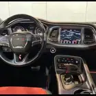 تشالنجر دوج فل كامل نظيفه 2019 GT