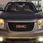 جمس يوكن طويل 2011