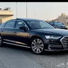 للبيع اودي 2019